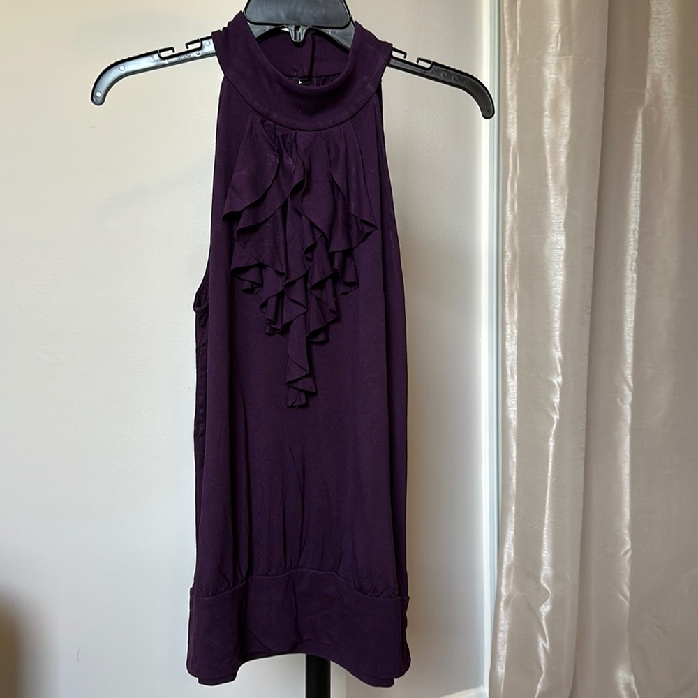 Inc international Blouse